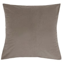 Pickett Velvet Euro Pillowcase